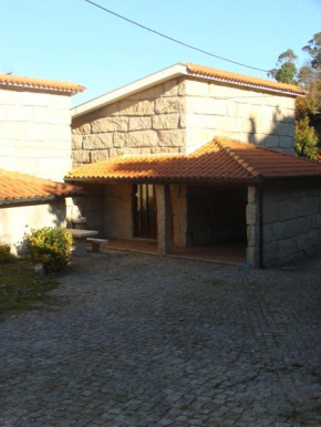Гостиница Quinta do Grilo  Виейра-Ду-Минью